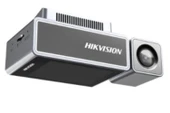 Hikvision AE-DC8222-C8PRO(3.5K)(O-STD) Tek Kameralı Araç İçi Kamerası, ADAS,Wifi,G-Sensör - 2