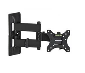 Vontech VT-222 HC 10 - 27"  75-300 mm  pro hareketli tv askı aparatı - 4