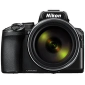 Nikon Coolpix P950 Fotoğraf Makinesi - 1