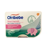 Otribebe Nazal Burun Aspiratörü - 1