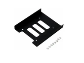 Oem SSD ve 2.5 Disk Için To 3.5 Inç Çevirici HDD Kızak Yuvası - 1