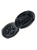 Sony XS-FB6930 450 W 16x24 cm Oto Hoparlör thumbnail 1