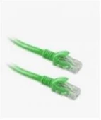 S-link SL-CAT606 cat6 0.60mt Yeşil Utp Patch Kablo thumbnail 2