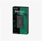 Hiksemi 1T Dagger T200N Mini Usb 3.2 Taşınabilir SSD - 4