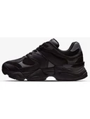 LESCON GHOST 2 SİYAH COMFORT CASUAL ANATOMİK SPOR AYAKKABISI - 5