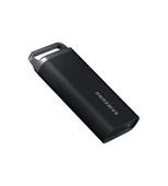 Samsung 2TB T5 Usb 3.2 (Okuma 1050MB - Yazma 1000MB) Siyah Taşınabilir SSD Disk MU-PH2T0S-WW thumbnail 3