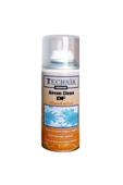 Aircon Clean DF Araç Klima Temizleme Spreyi Mandalina (Made İn Germany) 150 ml - 1