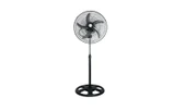 Cvs Homenist HI 91040 18 inç 4 Salınımlı Sanayi Tip Vantilatör - 1