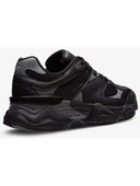 LESCON GHOST 2 SİYAH COMFORT CASUAL ANATOMİK SPOR AYAKKABISI - 6