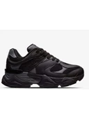 LESCON GHOST 2 SİYAH COMFORT CASUAL ANATOMİK SPOR AYAKKABISI - 4