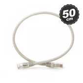Inca Cat6 26 Awg 0,50mt Gri Patch Kablo - 2