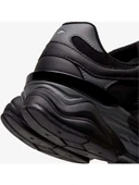 LESCON GHOST 2 SİYAH COMFORT CASUAL ANATOMİK SPOR AYAKKABISI - 7