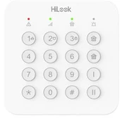 Hilook Alarm-K201B-WE Wireless LED Keypad - 2