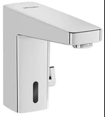 Vitra AquaSee Fotoselli Lavabo Bataryası (Çift Su Girişli, Elektrikli) A47128 - 1