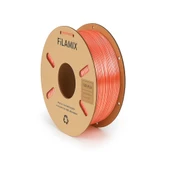 Filamix Silk Pla Mercan Pembesi 1Kg İpeksi Parlaklık - Urhanshop Gönderimli thumbnail 2