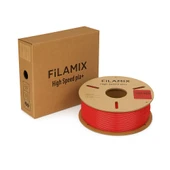 Filamix Hyper Pla Filament Ateş Kırmızı - Urhanshop Gönderimli thumbnail 1