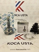 Aks Kafası Dış ABS'siz  Nubira J100-J150/ Lanos 1.6 16V / Espero - Nexia 1,5 16v MT - 1