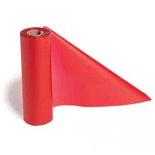 OEM 110-74 WAX Red Kırmızı Ribbon TLP-2844-OS-214-OS-2140 - 1