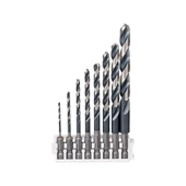 Impact Metal HSS-G Metal Delme Ucu Seti, 8li thumbnail 2