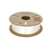 Filamix Silk Pla Beyaz 1Kg İpeksi Parlaklık - Urhanshop Gönderimli thumbnail 2