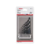 Impact Metal HSS-G Metal Delme Ucu Seti, 8li thumbnail 1