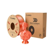 Filamix Silk Pla Mercan Pembesi 1Kg İpeksi Parlaklık - Urhanshop Gönderimli thumbnail 1