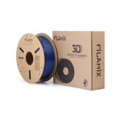 Filamix Mystic Parlak Mavi-Mor-Siyah 1.75mm 1Kg Filament - Urhanshop Gönderimli - 1