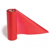 OEM 110-74 WAX Red Kırmızı Ribbon TLP-2844-OS-214-OS-2140 - 2