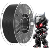 Creality Hyper Pla Rfıd Siyah Filament 1.75mm 1Kg - Urhanshop Gönderimli - 1