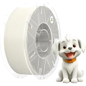 Creality Hyper Pla Rfıd Beyaz Filament 1.75mm 1Kg - Urhanshop Gönderimli - 1