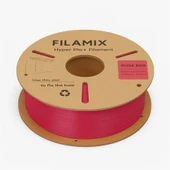 Filamix Hyper Pla Filament Gül Kırmızı - Urhanshop Gönderimli thumbnail 3