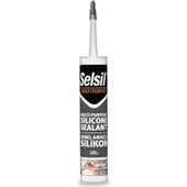 Selsil Silikon 280Gr Beyaz - 2
