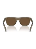 Prada PR B12S 18T70F Unisex Güneş Gözlüğü thumbnail 4