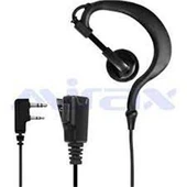 Mirax MT100-PK01 PMR Aselsan A446S-AIR446-985  Uyumlu Kulaklık thumbnail 2