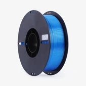 Creality Cr-Silk Pla 1,75mm 3D Baskı Filament 1Kg - Mavi - Urhanshop Yetkili Satış thumbnail 2