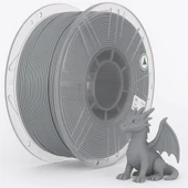 Creality Hyper Pla Rfıd Gri Filament 1.75mm 1Kg - Urhanshop Gönderimli - 1