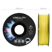 Creality Cr-Abs Sarı Filament 1.75mm 1000Gr - Urhanshop Yetkili Satış - 5