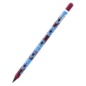 Panda Panpen Taraftar Serisi Bitmeyen Kurşun Kalem (PAN715) 1 Adet thumbnail 3