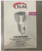 Elba ELB28-AR3P ELBA 3.4A  2USB ARAÇ BAŞLIK thumbnail 3