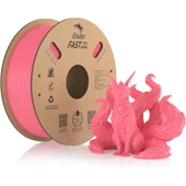 Creality Ender Fast Pembe 1.75mm Pla 3D Baskı Filamenti - Urhanshop Gönderimli thumbnail 1