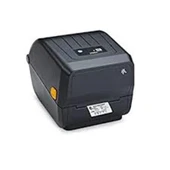 Zebra ZD22042-T0EG00EZ ZD220T 74M 203 dpi USB Standart Thermal Transfer Barkod Yazıcı thumbnail 3