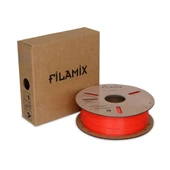 Filamix Rapid Petg Kırmızı Filament 1.75mm 1000Gr - Urhanshop Gönderimli thumbnail 1