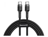 Baseus Cafule Kablo USM Micro 2.4A 1m Kablo (CAMKLF-BG1) thumbnail 2