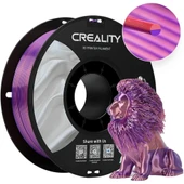 Creality Cr-Silk Pla 1,75mm 3D Filament 1Kg - Pembe Mor - Urhanshop Yetkili Satış thumbnail 1