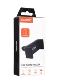ASONIC AS-H01 UNIVERSAL AYARLANABILIR ARAC TUTUCU - 1