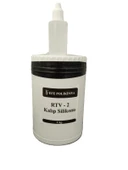 Kalıp Silikonu RTV2 10 SHORE 1Kg - 2