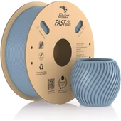 Creality Ender Fast Açık Gri 1.75mm Pla 3D Baskı Filamenti - Urhanshop Gönderimli thumbnail 1