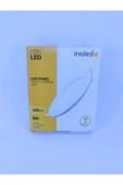 İnoled 6w Led Spot Lamba (6500k) thumbnail 1