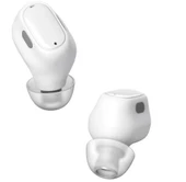 Baseus Encok WM01 TWS Kulaklık-Beyaz NGTW370002 thumbnail 1