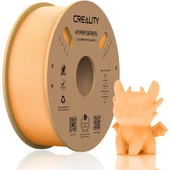 Creality Hyper Pla Şeftali Tozu Filament 1.75mm 1Kg - Urhanshop Gönderimli thumbnail 1